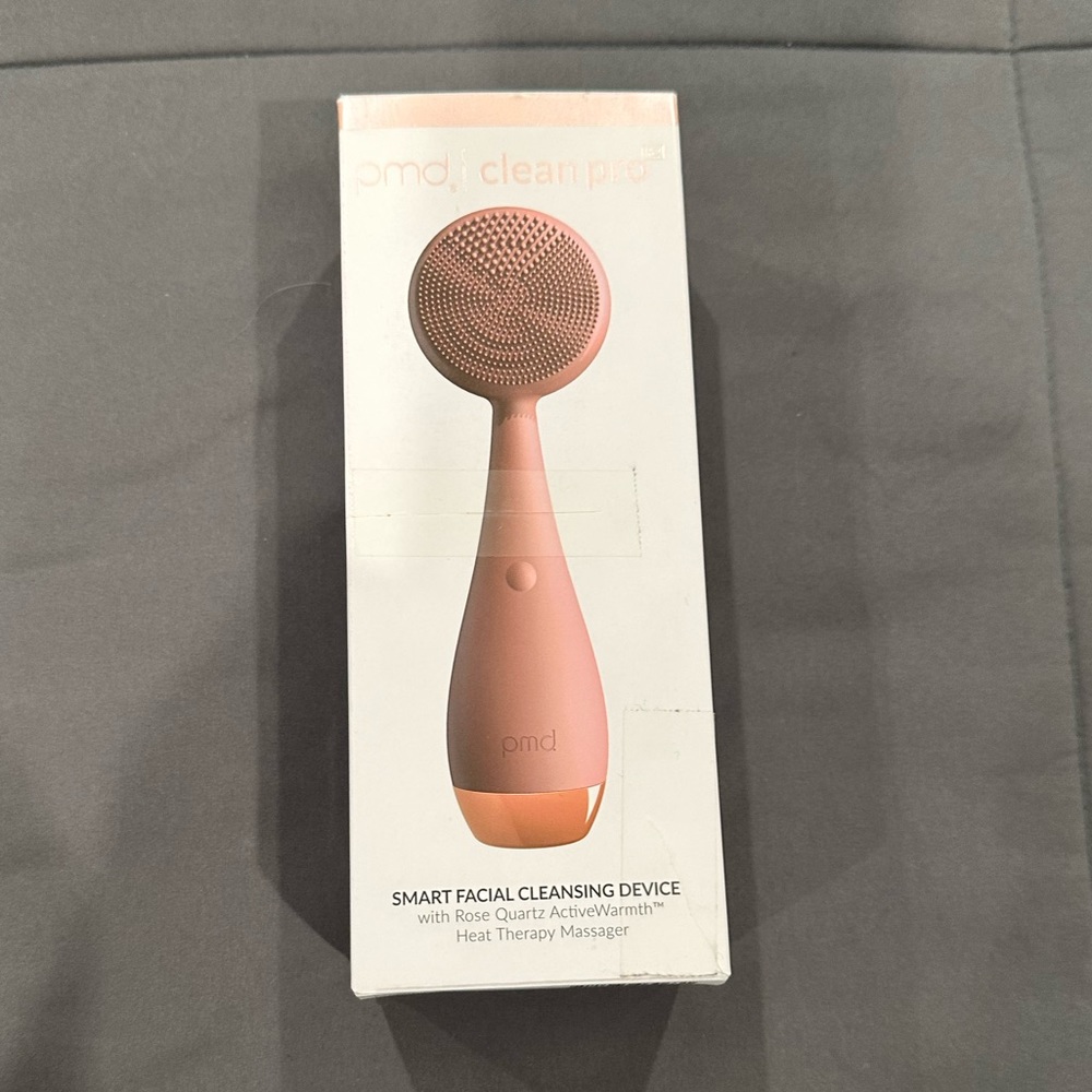 PMD Pro Facial Cleanser